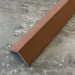 Уголок 3D EasyDecking Wood-Х 50х50 Шлифованный Коричневый купить в Лысьве