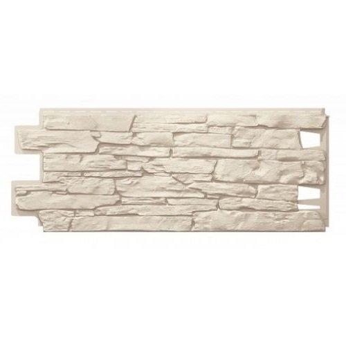 Фасадная панель VOX VILO Solid Stone Бежевый купить в Лысьве