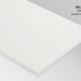 Фиброцементный сайдинг Fibra Plank Белый классический / RAL 9003 купить в Лысьве