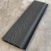 Заборная панель шип-паз EasyDecking Wood-Х 146х20 Черное дерево купить в Лысьве