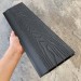 Заборная панель шип-паз EasyDecking Wood-Х 146х20 Черное дерево купить в Лысьве