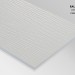 Фиброцементный сайдинг Fibra Plank Светло серый RAL 7047 купить в Лысьве