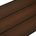Фасадная панель из ДПК CM Cladding Timber Спайси Браун купить в Лысьве