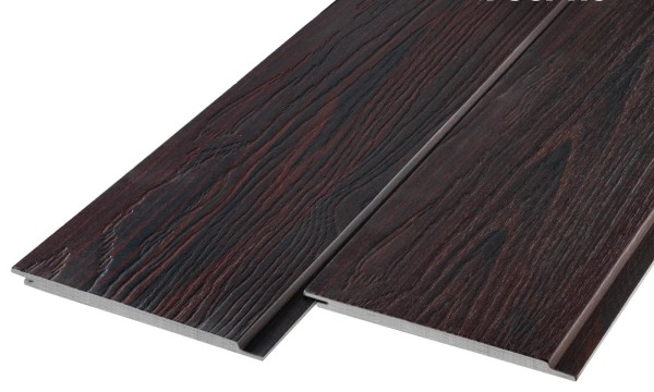 Фиброцементные панели FCSPRO Decor Wood Click Обожженное дерево купить в Лысьве