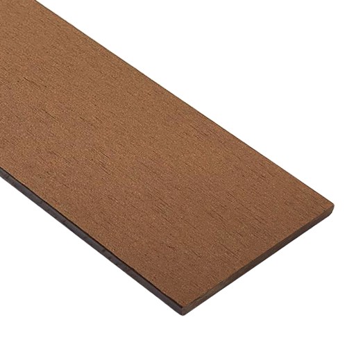 Универсальная доска EasyDecking Wood-X 131х11 Коричневый купить в Лысьве