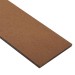 Универсальная доска EasyDecking Wood-X 131х11 Коричневый купить в Лысьве