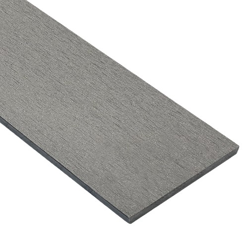 Универсальная доска EasyDecking Wood-X 131х11 Серый купить в Лысьве