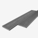 Террасная доска из ДПК RusDecking Unodeck Solid - Серый купить в Лысьве