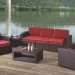 Уличный диваны и кресла Rattan Premium 5 купить в Лысьве