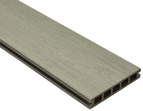 Террасная доска из ДПК CM Decking серия Country Grey купить в Лысьве