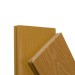 Террасная доска Ecodecking Экстра 3D полнотелая Бронза купить в Лысьве