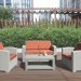 Уличный диваны и кресла Rattan Premium 4 купить в Лысьве