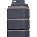 Угол наружный Fineber «Кирпич клинкерный» Асфальт купить в Лысьве