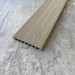 Террасная доска ДПК Co-extrusion EasyDecking 145х21 3D Multicolor Oak / Driftwood купить в Лысьве