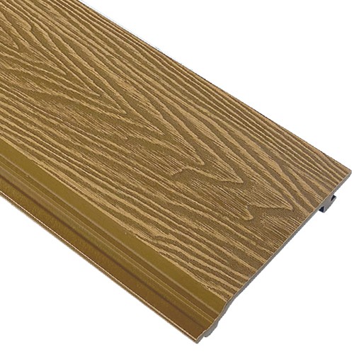 Фасадная панель EasyDecking Wood-X 156х21 Дуб купить в Лысьве