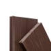 Террасная доска Ecodecking Экстра 3D полнотелая Графит купить в Лысьве
