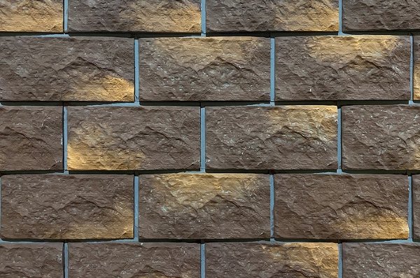 Фиброцементные панели КАНЬОН коллекция Малый Сколотый Камень 36 купить в Лысьве
