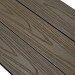 Террасная доска из ДПК CM Decking Reverse, Волнат/Чаркоал купить в Лысьве