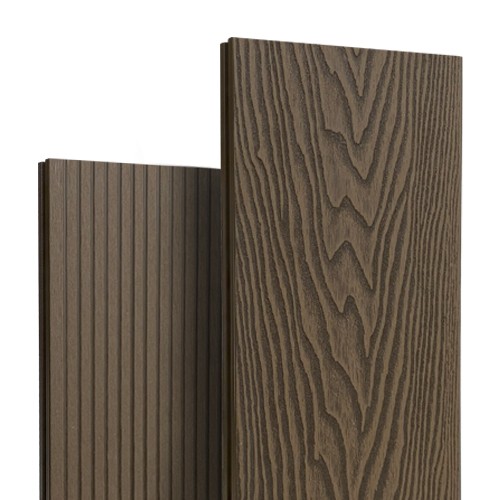Террасная доска ДПК EasyDecking Wood-X 146х23 Венге купить в Лысьве