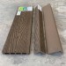 Террасная доска ДПК EasyDecking Wood-X 146х23 Венге купить в Лысьве