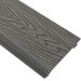 Фасадная панель EasyDecking Wood-X 156х21 Серый купить в Лысьве