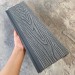 Фасадная панель EasyDecking Wood-X 156х21 Серый купить в Лысьве