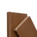 Террасная доска Ecodecking Экстра 3D полнотелая Шоколад купить в Лысьве