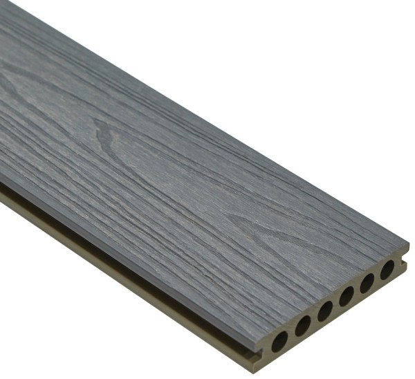 Террасная доска из ДПК CM Decking Reverse, Антик/Лайт грей купить в Лысьве