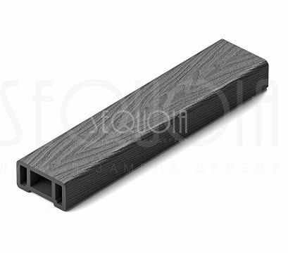 Перила SEQUOIA Evolution 3D WOOD GRAY купить в Лысьве