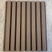 Фасадная реечная панель EasyDecking Wood-X 219х26 Венге купить в Лысьве