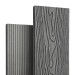 Террасная доска ДПК EasyDecking Wood-X 146х23 Серый купить в Лысьве