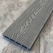 Террасная доска ДПК EasyDecking Wood-X 146х23 Серый купить в Лысьве