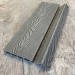 Террасная доска ДПК EasyDecking Wood-X 146х23 Серый купить в Лысьве