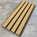 Фасадная реечная панель EasyDecking Wood-X 219х26 Дуб купить в Лысьве