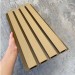 Фасадная реечная панель EasyDecking Wood-X 219х26 Дуб купить в Лысьве