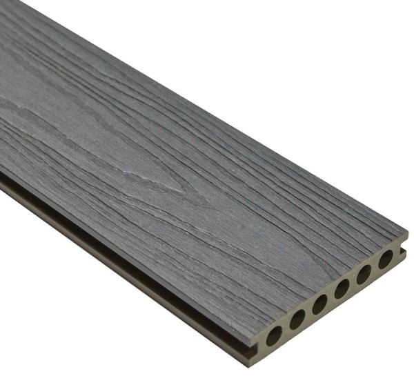 Террасная доска из ДПК CM Decking Reverse, Волнат/Чаркол купить в Лысьве