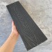 Террасная доска ДПК EasyDecking Wood-X 146х23 Черное дерево купить в Лысьве
