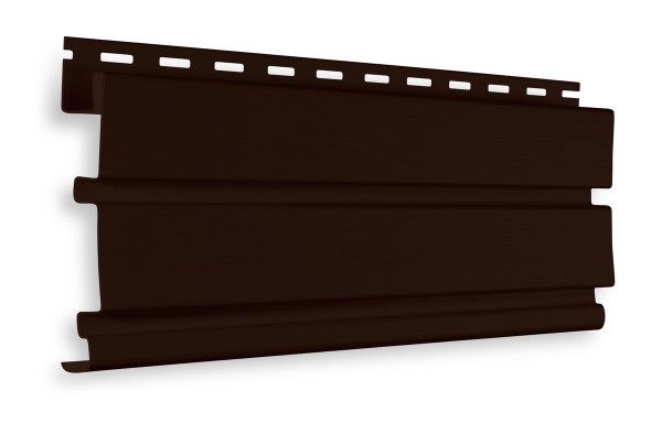 Добор 110мм UP Decor Коричневый купить в Лысьве