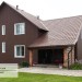 Фасадная панель Ю-пласт Стоун Хаус S-Lock Клинкер терракотовый купить в Лысьве