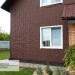 Фасадная панель Ю-пласт Стоун Хаус S-Lock Клинкер терракотовый купить в Лысьве