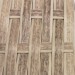 Комплект мебели AFINA плетеной из иск. ротанга YR821G Grey/Grey купить в Лысьве