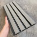 Фасадная реечная панель EasyDecking Wood-X 219х26 Серый купить в Лысьве