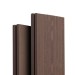 Террасная доска Ecodecking Практик Шоколад купить в Лысьве