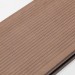 Террасная доска Ecodecking Практик Шоколад купить в Лысьве