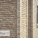 Фасадная панель Ю-пласт Стоун Хаус Кварцит Светло-бежевый купить в Лысьве