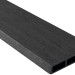 Доска 3D ДПК Outdoor STORM BLACK черная купить в Лысьве
