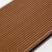 Террасная доска Ecodecking Техно плюс Бронза купить в Лысьве