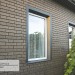 Фасадная панель Ю-пласт Стоун Хаус S-Lock Клинкер бежевый купить в Лысьве