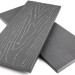 Заборная доска ДПК полнотелая NanoWood Серый купить в Лысьве
