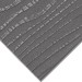 Заборная доска ДПК полнотелая NanoWood Серый купить в Лысьве